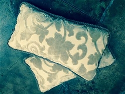 Lady Auberge pillows
