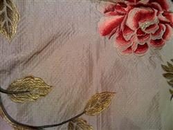 Anisette Silk Embroidery