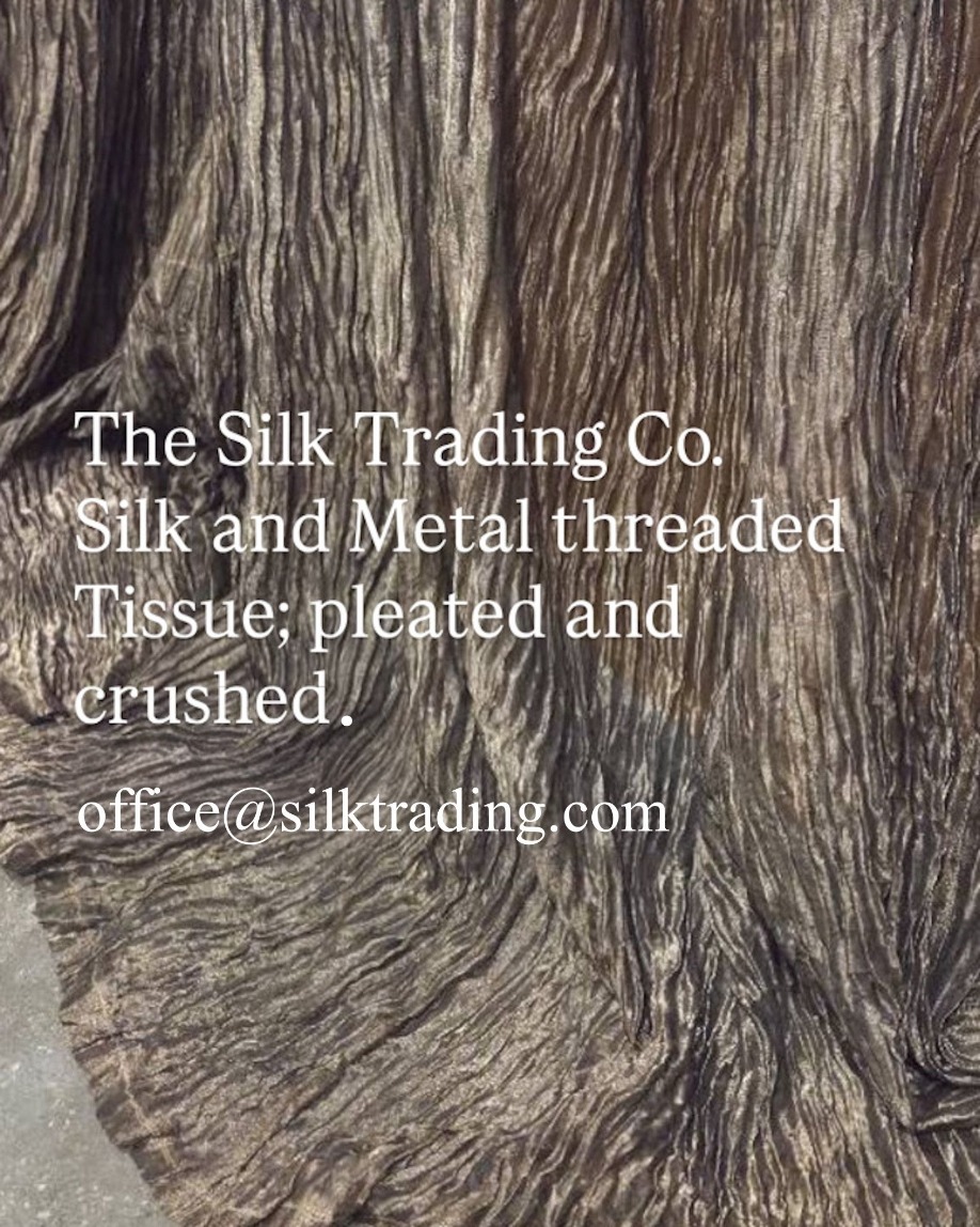 The Silk Trading Company