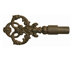 Andalusia Finial