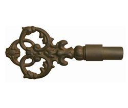 Andalusia Finial